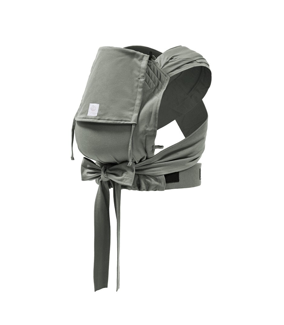 Stokke® Limas™ Carrier. Olive Green.